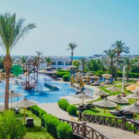 Private Luxury Villas At Sharm Dreams Vacation Club Extérieur photo