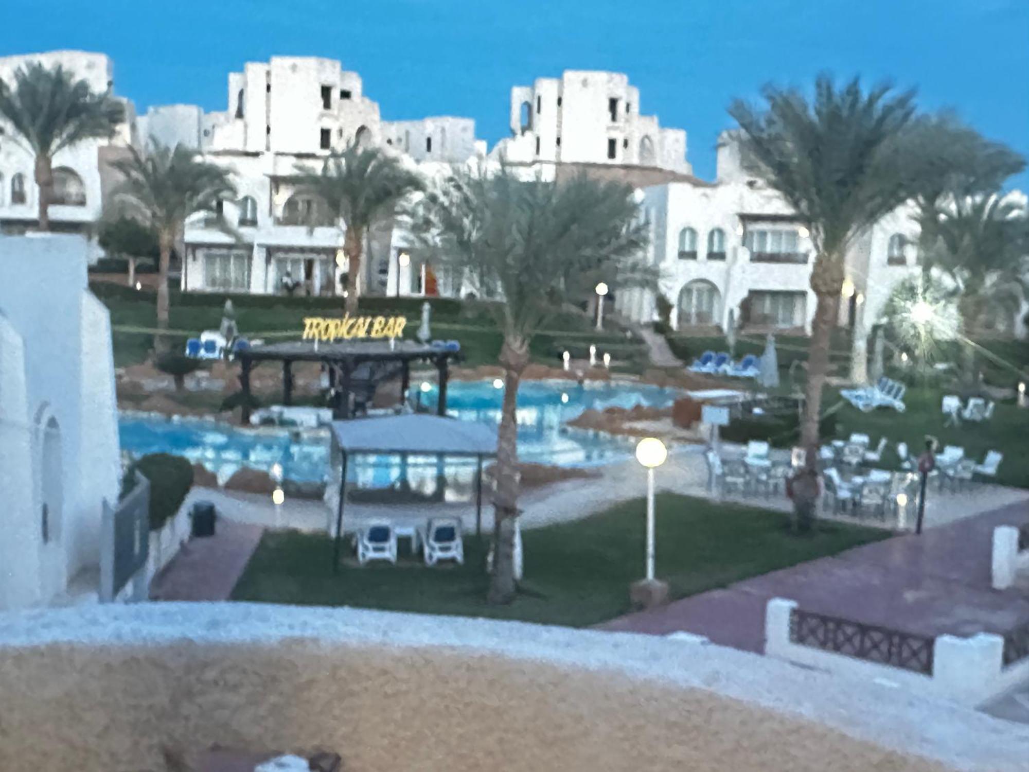 Private Luxury Villas At Sharm Dreams Vacation Club Extérieur photo